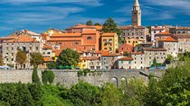 Highlights of Istria - Shore Excursion from Rijeka