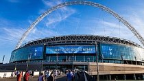 Private Round Trip Airport Transfer Heathrow to Wembley Stadium Hotels
