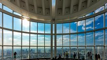 Roppongi Hills Observation Deck Admission Ticket