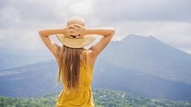Highlights of Ubud & Mount Batur Volcano - Private Day Trip