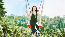 Bali Swing and Quad Bike ATV Ride Adventure