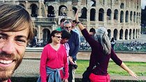 Rome Private Tour ALL Included 