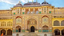 Half day Tour to Amer Fort