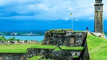 Day tour of Galle 