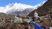 Langtang Valley Trek