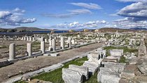 Ancient Delos Tour