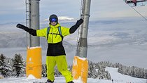 The Ski and Snowboard Day Trip from Sofia to Borovets. We Provide All You Need!