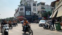 Hanoi Full-day combo: Half-day city and Half-day countryside