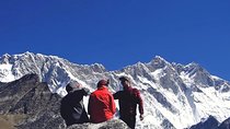 12 Day Himalayan Adventure – Everest Base Camp Trek