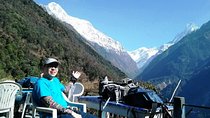 7 Day Himalayan Adventure - Annapurna Base Camp Trek