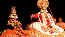 Skip the Line: Kerala Cultural Show Ticket