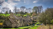 Cotswolds Small Group Tour from London