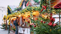 German Christmas Markets from Strasbourg