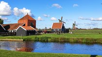 Windmill Country Tour in Italian - Zaanse Schans
