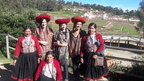 Traditional Sacred Valley