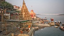 Photo Tour In Holy Varanasi 