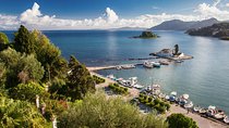 Full Day Private Tour in Corfu
