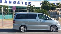 Royalton Blue Water & Hideaway Transfer From Montego Bay Airport 