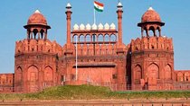 DELHI - AGRA TOUR (3 Nights /4 Days)