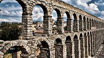 Private Tour Avila – Segovia - Small group and hotel pick up from Madrid
