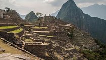Machu Picchu By Car (2 Days)