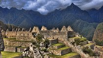 Machu Picchu By Train (Day Trip)