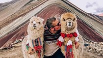 Rainbow Mountain in One Day from Cusco