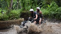 Bali ATV Quad Ride and Giant Swing Experiences