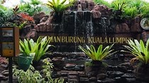 Kuala Lumpur Nature And Gardens Tour Include All Entrance