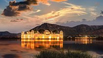 2 Days Jaipur City Tour from Delhi