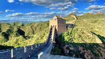 Beijing Private Layover Tour to Mutianyu Great Wall