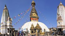 Kathmandu City Tour