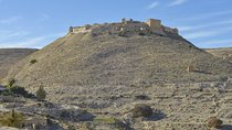 Private Full Day Crusader Castles of Karak & Shobak, Kings Highway from Amman