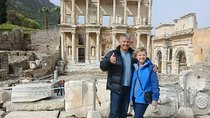 Shore Excursions : Three Beauties : Ancient City of Ephesus & Priene & Miletos 