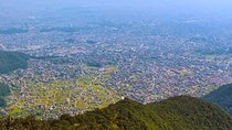 Hiking in Kathmandu 