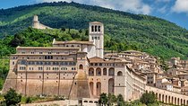 Assisi from Rome - Private Tour