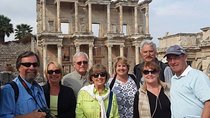 Ephesus Tour from Kuşadası Hotels / Port