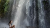 Sendang Gile & Tiu Kelep Waterfalls Tour