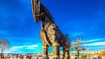 Daily Troy Tour from Istanbul