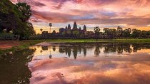 Explore Angkor Wat and Magical Temple VIP Private Tour