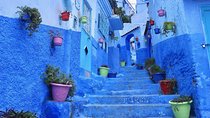 A day tour to the blue city of Chefchaouen 