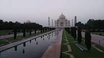 RAJASTHAN + TAJ MAHAL TOUR (12 Nights /13 Days)