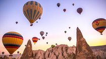  Cheap trip -Luxor: Hot Air Balloon Ride