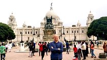 British Raj Heritage walk in Kolkata with guide