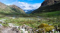 Salkantay Trek to Machu Picchu (5 Days)