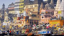 Varanasi to Bodhgaya Multiday Tour with Breakfast.