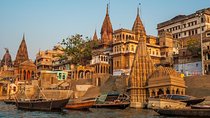 Varanasi Tour one Night Two days with Breakfast