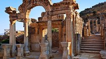 Shore Excursions : Half Day EphesusTour