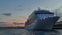 Cruise Shore Excursion - Best of Istanbul