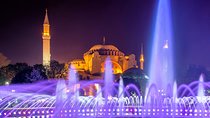 Istanbul Private Tour: Designed for Cruise Ship Passengers